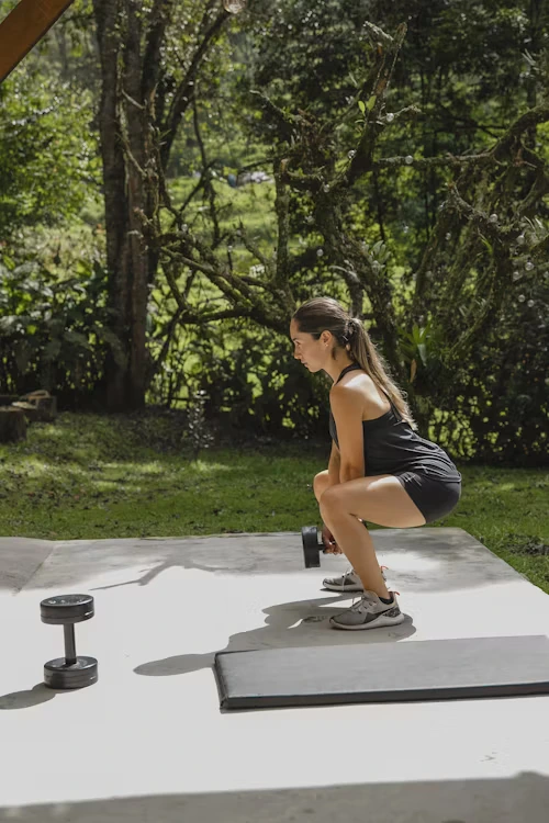 Programa de Flexibilidad